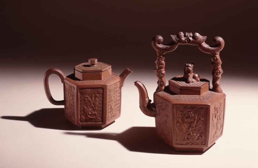 图片[3]-teapot BM-1927-0419.4-China Archive